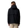 Columbia Street Heights Shell Jacket - Kurtka przeciwdeszczowa meska | Hardloop