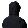 Columbia Street Heights Shell Jacket - Veste imperméable homme | Hardloop