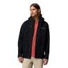 Columbia Street Heights Shell Jacket - Waterproof jacket - Men's | Hardloop
