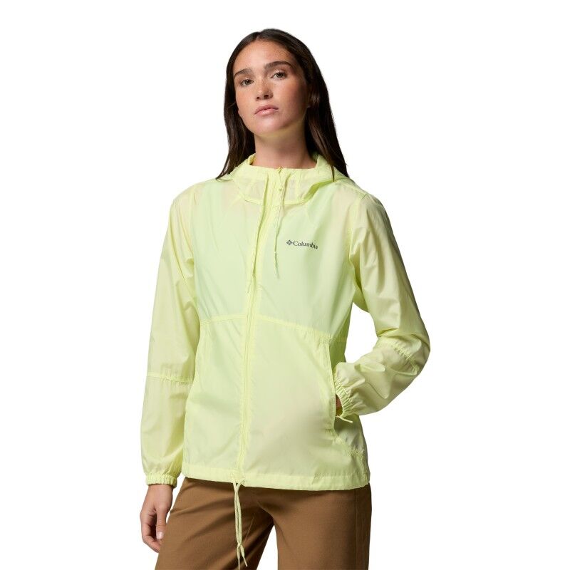 Flash Forward II Windbreaker - Chaqueta cortavientos - Mujer