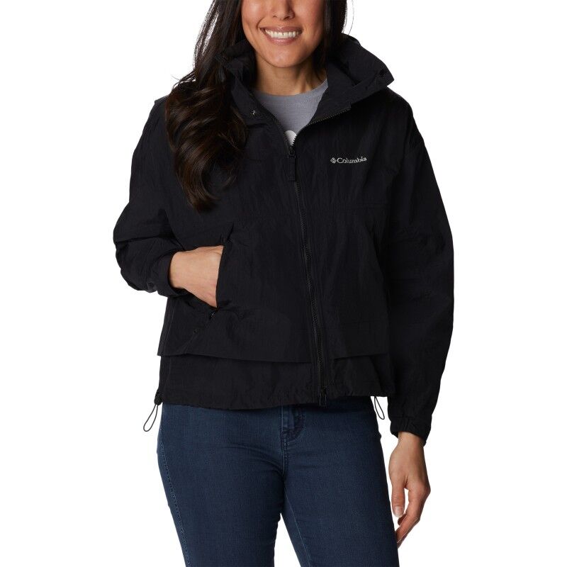 Columbia Paracutie II Windbreaker Jacket - Windproof jacket - Women's | Hardloop