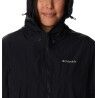 Columbia Paracutie II Windbreaker Jacket - Windproof jacket - Women's | Hardloop