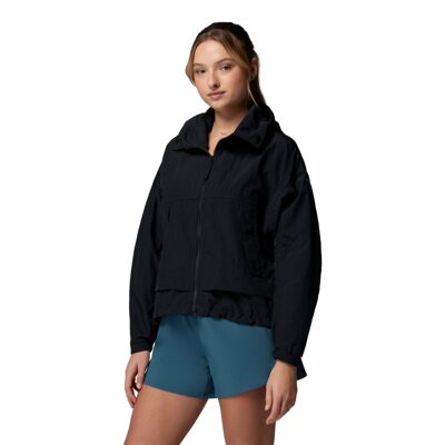 Paracutie II Windbreaker Jacket - Windjack - Dames