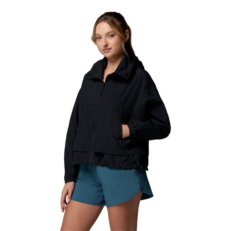 Columbia Paracutie II Windbreaker Jacket - Casaco corta-vento mulher | Hardloop