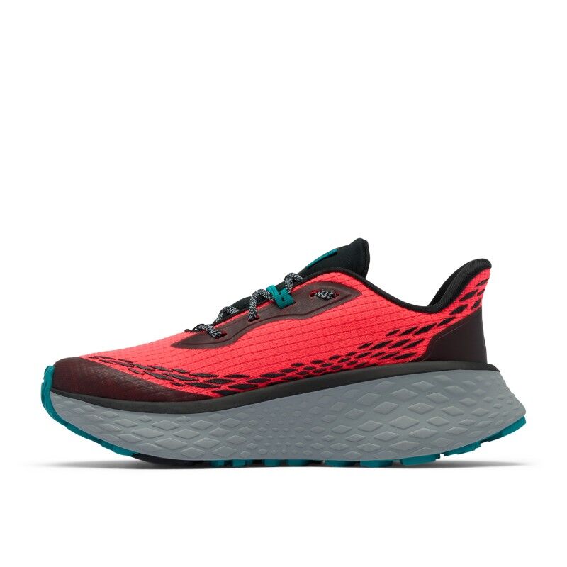 Columbia Konos Trillium ATR - Trailrunningskor - Dam | Hardloop