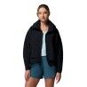 Columbia Paracutie II Windbreaker Jacket - Veste coupe-vent femme | Hardloop