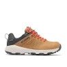 Elk / Poppy Red