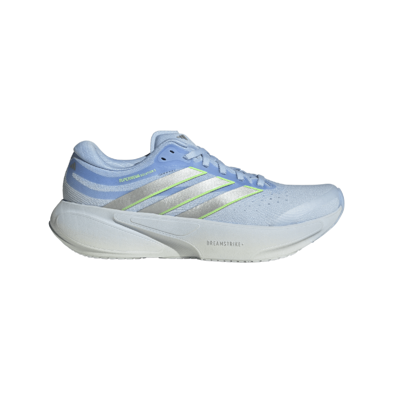 Supernova Solution 3 - Running shoes - Women's