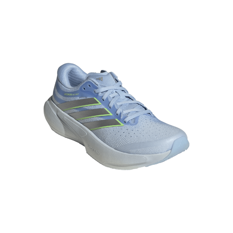 adidas Supernova Solution 3 - Sapatilhas corrida mulher | Hardloop