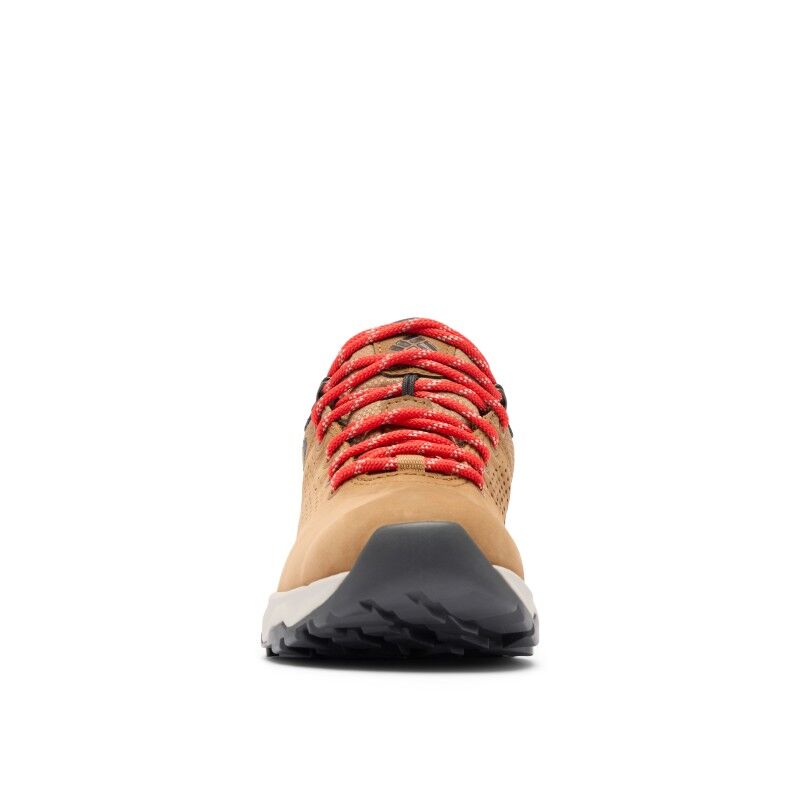 Columbia Newton Nimble Leather - Walking shoes - Women's | Hardloop