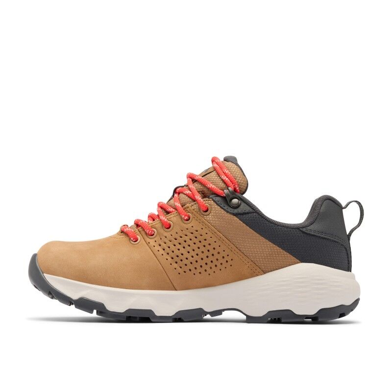 Columbia Newton Nimble Leather - Walking shoes - Women's | Hardloop