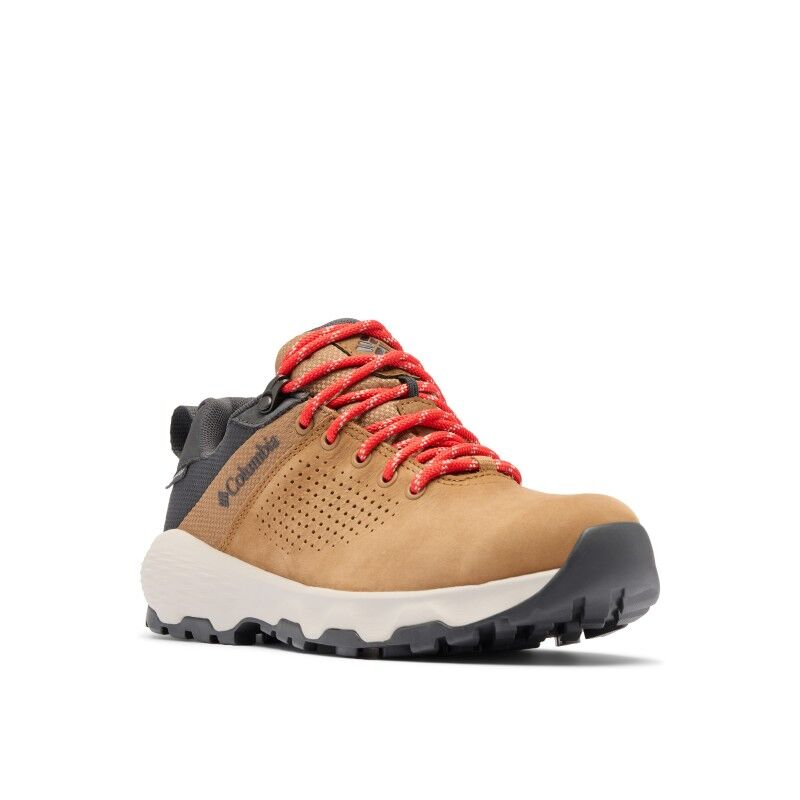 Columbia Newton Nimble Leather - Walking shoes - Women's | Hardloop
