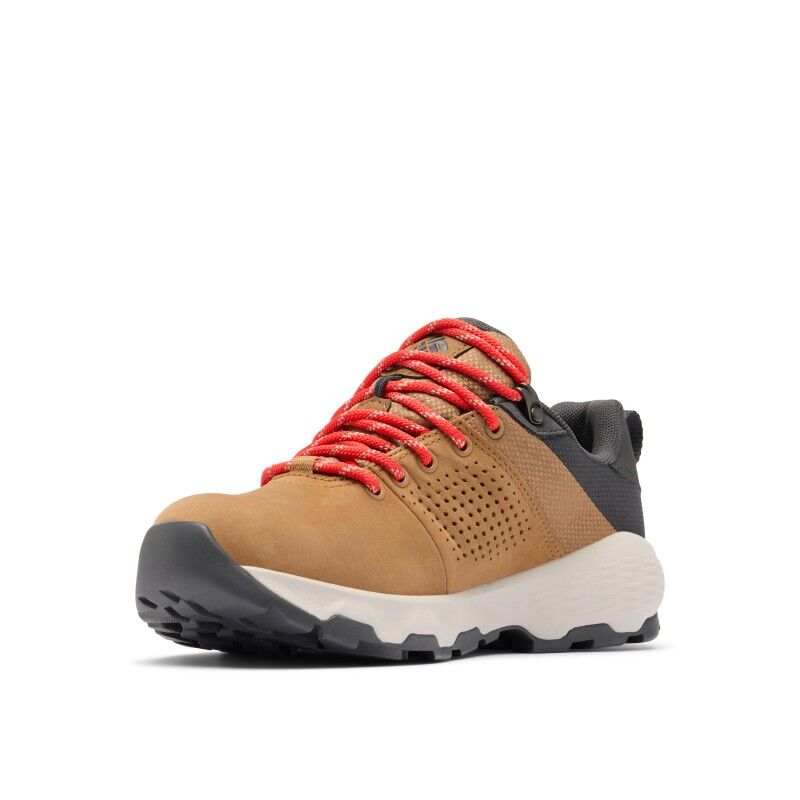 Columbia Newton Nimble Leather - Walking shoes - Women's | Hardloop