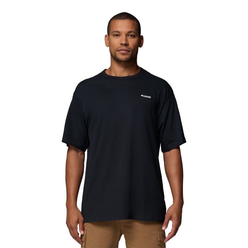 CSC Heavyweight Back Graphic Tee - T-shirt homem