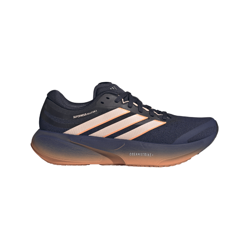 Supernova Solution 3 - Scarpe da running - Donna