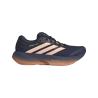 Dark Blue / Clear Orange / Beam Orange
