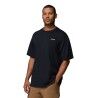 Columbia CSC Heavyweight Back Graphic Tee - T-shirt - Men's | Hardloop
