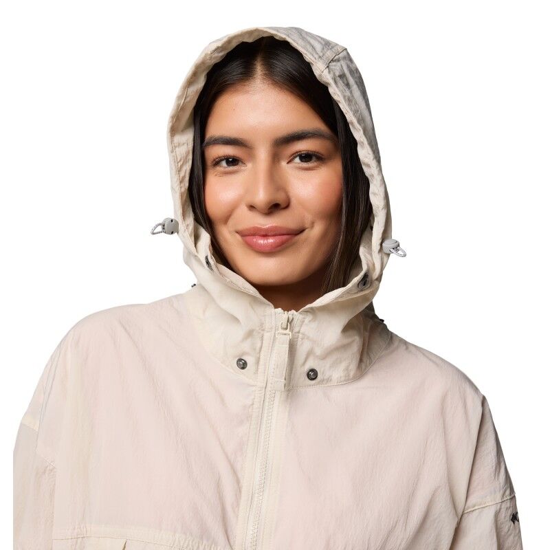Columbia Paracutie II Windbreaker Jacket - Windproof jacket - Women's | Hardloop