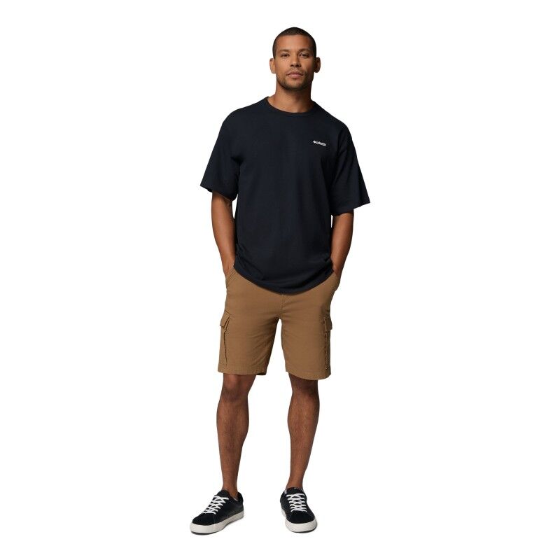 Columbia CSC Heavyweight Back Graphic Tee - T-shirt homme | Hardloop