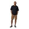 Columbia CSC Heavyweight Back Graphic Tee - T-shirt homme | Hardloop