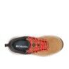 Columbia Newton Nimble Leather - Walking shoes - Women's | Hardloop