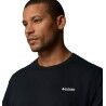 Columbia CSC Heavyweight Back Graphic Tee - T-shirt - Men's | Hardloop