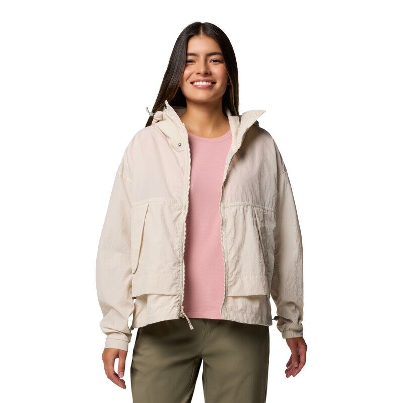 Columbia Paracutie II Windbreaker Jacket - Windproof jacket - Women's | Hardloop