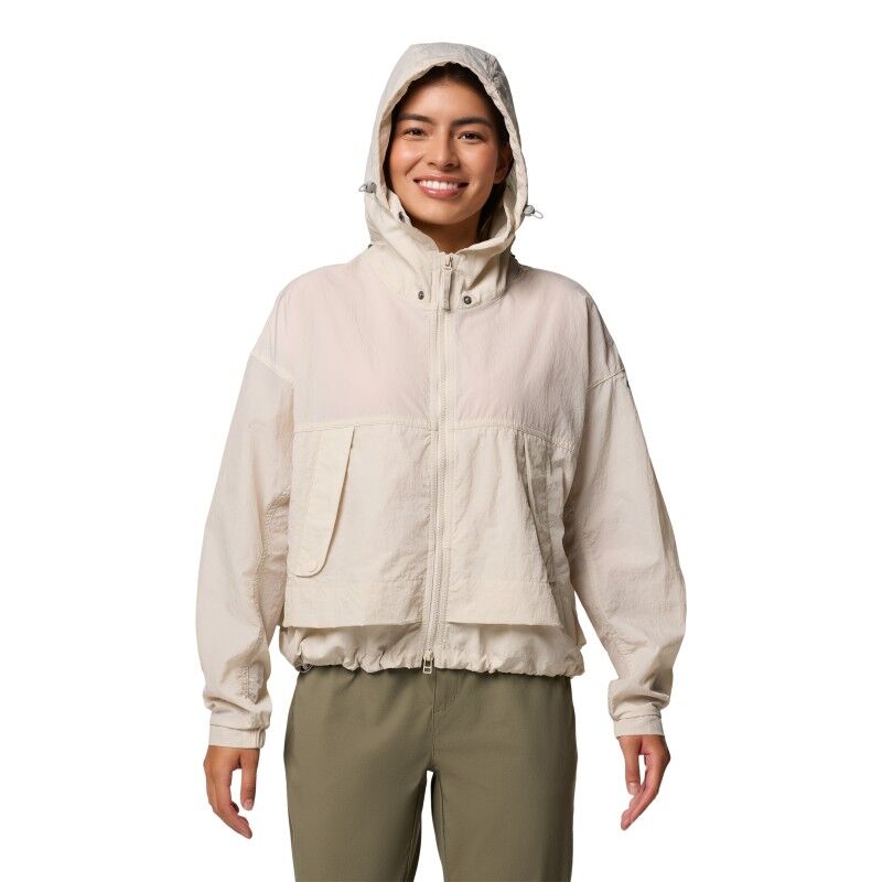 Columbia Paracutie II Windbreaker Jacket - Windproof jacket - Women's | Hardloop