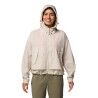 Columbia Paracutie II Windbreaker Jacket - Veste coupe-vent femme | Hardloop