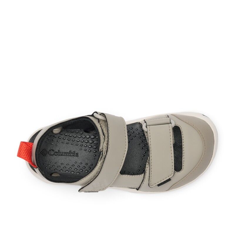 Columbia Youth Techsun Adventure PT - Sandalias trekking - Niños | Hardloop