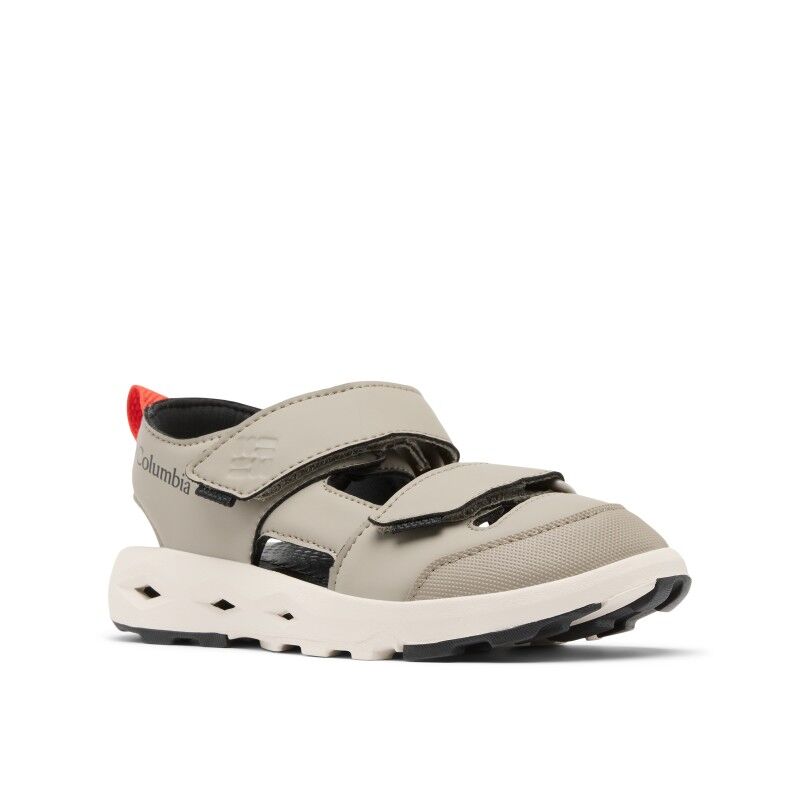 Columbia Youth Techsun Adventure PT - Sandalias trekking - Niños | Hardloop