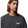 Columbia CSC Heavyweight Back Graphic Tee - T-shirt meski | Hardloop