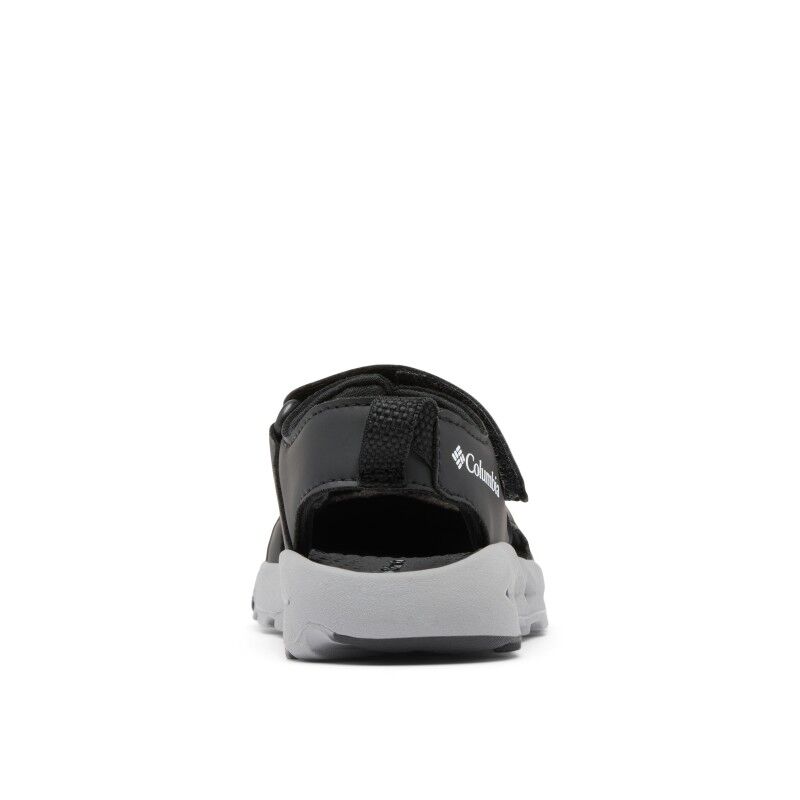 Columbia Youth Techsun Adventure PT - Sandalias trekking - Niños | Hardloop