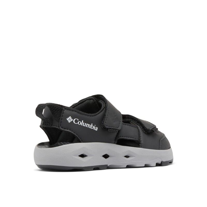 Columbia Youth Techsun Adventure PT - Sandalias trekking - Niños | Hardloop