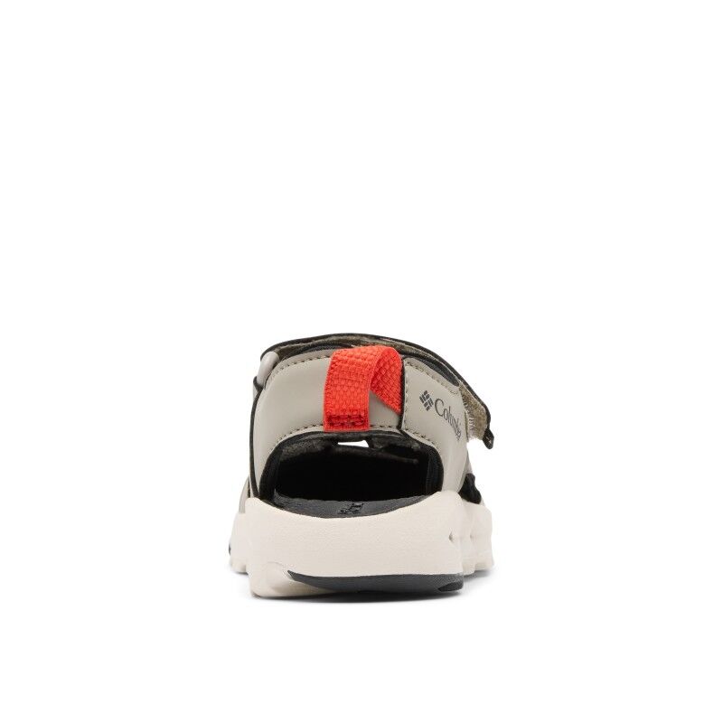 Columbia Childrens Techsun Adventure PT - Sandals - Kid's | Hardloop