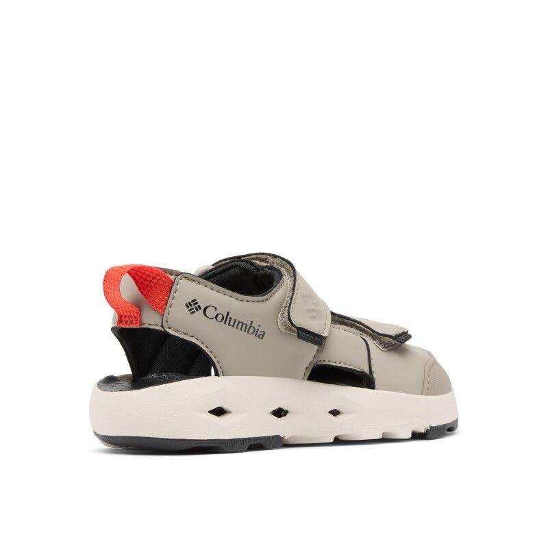 Columbia Childrens Techsun Adventure PT - Sandals - Kid's | Hardloop