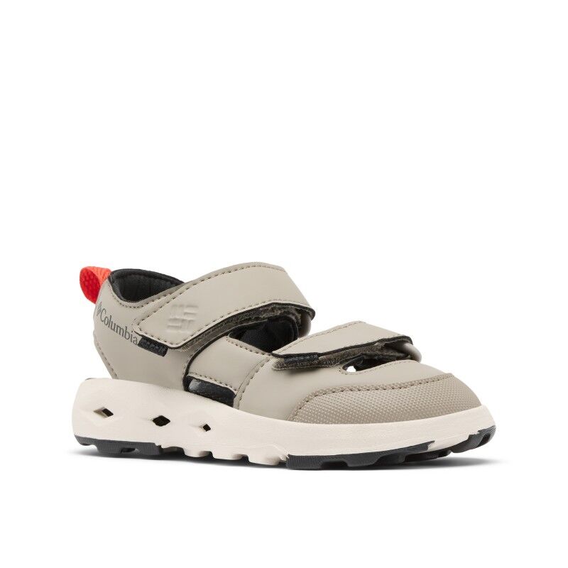 Columbia Childrens Techsun Adventure PT - Sandales enfant | Hardloop