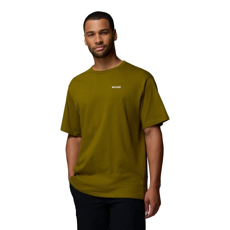 CSC Heavyweight Tee - T-shirt - Heren
