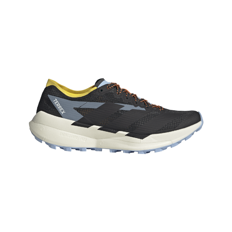 Terrex Agravic Speed 2 - Buty trailowe damskie