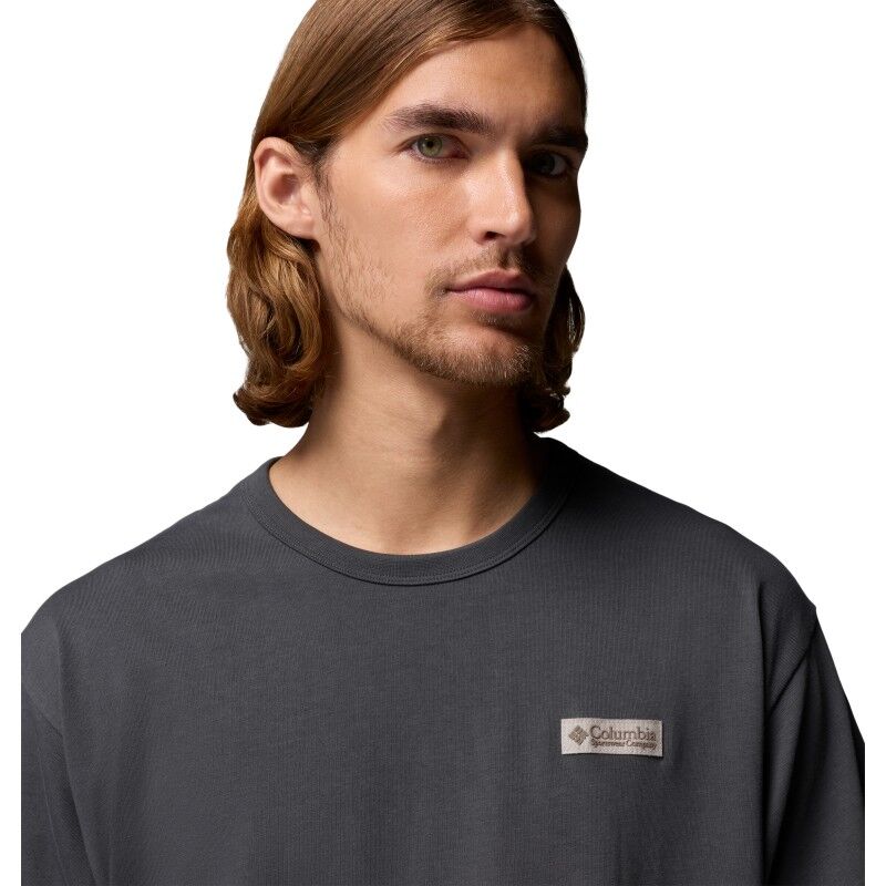 Columbia CSC Heavyweight Iconic Tee - T-shirt homme | Hardloop