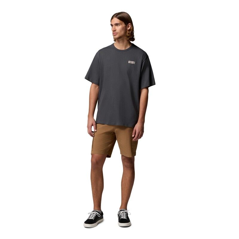 CSC Heavyweight Iconic Tee - T-paita - Miehet