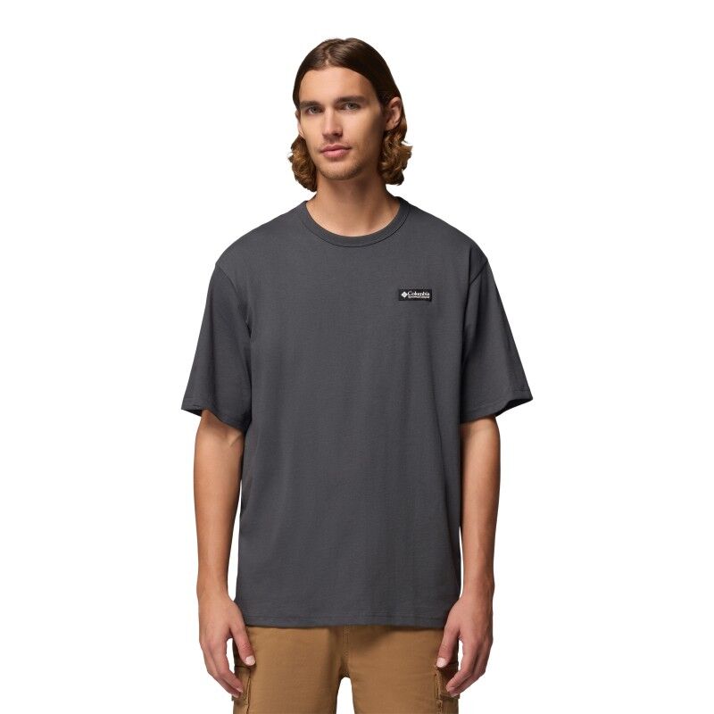 CSC Heavyweight Iconic Tee - T-shirt - Herr