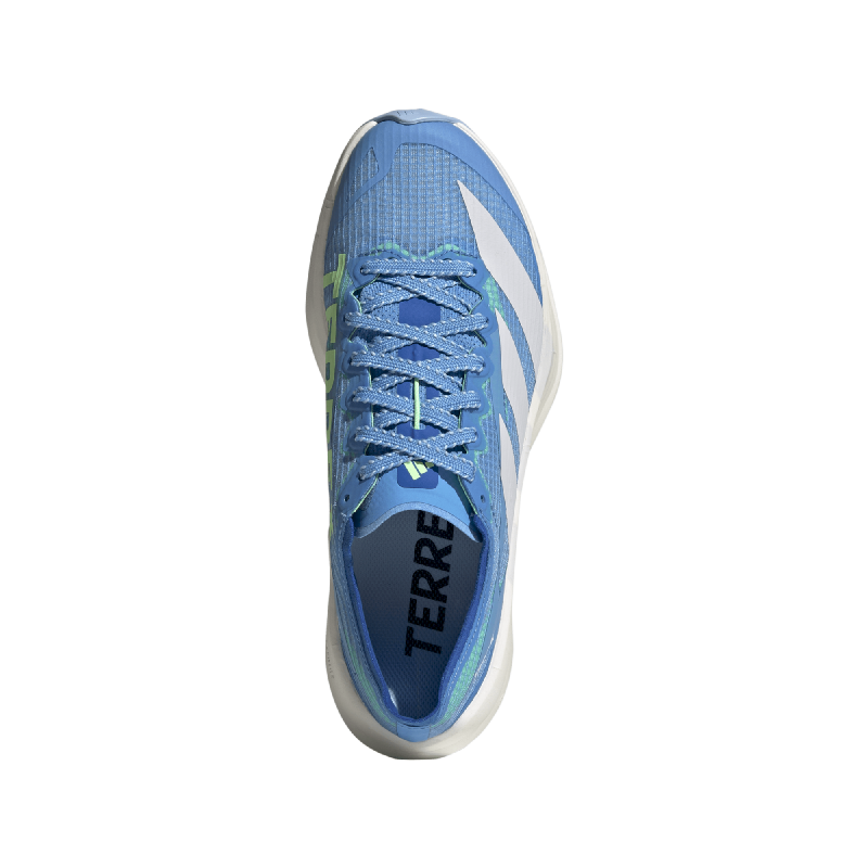 adidas Terrex Agravic Speed 2 - Trailrunningschuhe - Damen | Hardloop