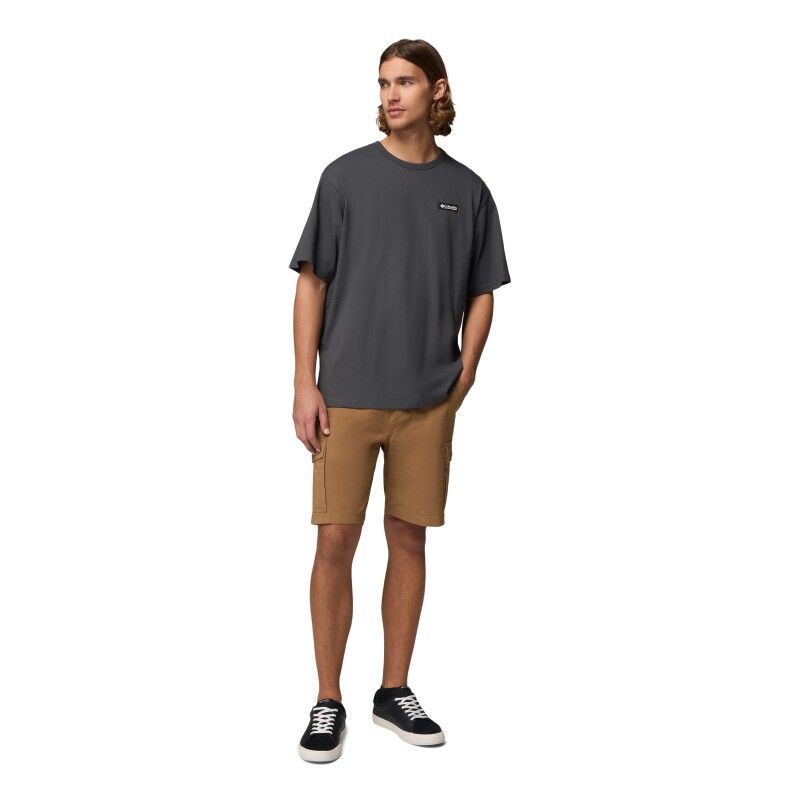 Columbia CSC Heavyweight Iconic Tee - T-shirt homme | Hardloop