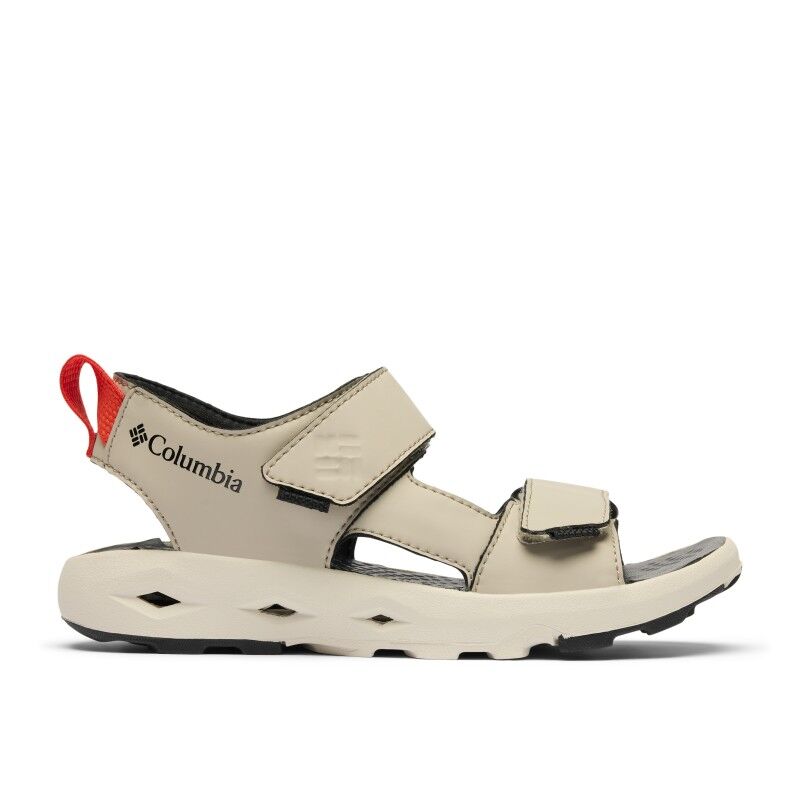 Youth Techsun Adventure - Dětské sandály