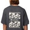 Columbia CSC Heavyweight Iconic Tee - T-shirt homme | Hardloop