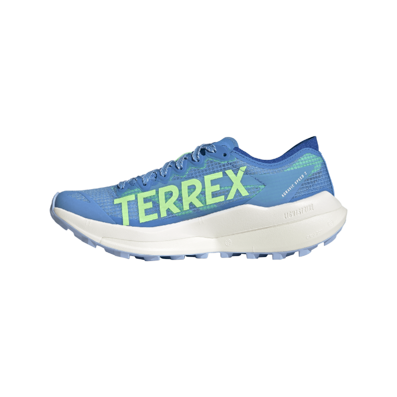 adidas Terrex Agravic Speed 2 - Trailrunningschuhe - Damen | Hardloop