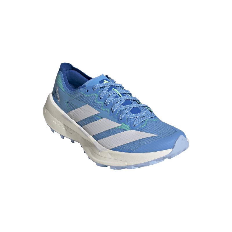 adidas Terrex Agravic Speed 2 - Trailrunningschuhe - Damen | Hardloop