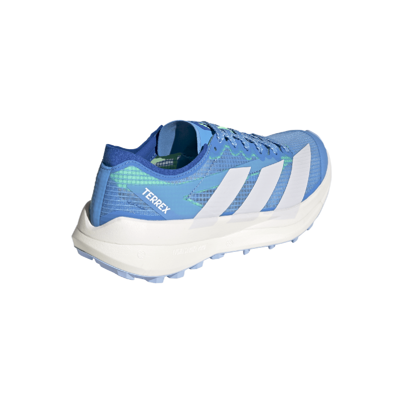 adidas Terrex Agravic Speed 2 - Trailrunningschuhe - Damen | Hardloop