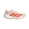 Ftwr White / Impact Orange / Lucid Tangerine